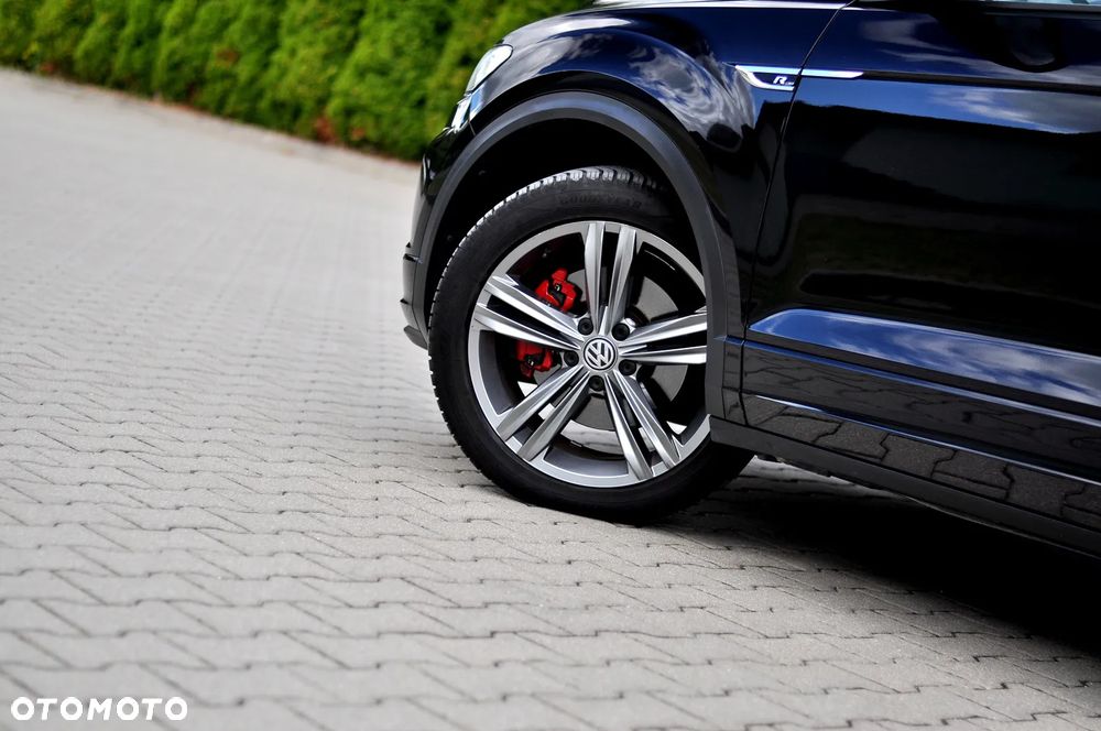 Volkswagen T-Roc 1.5 TSI OPF R-Line - 3