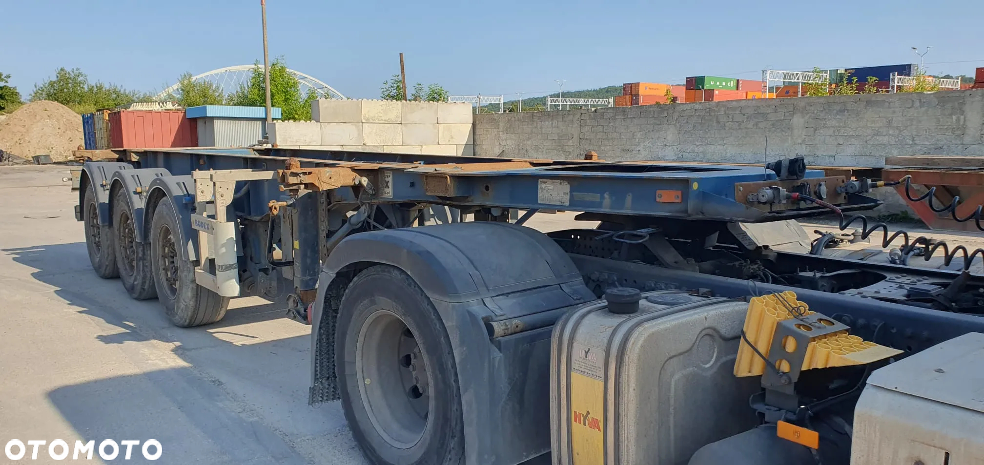 Bodex KIS3B - 5