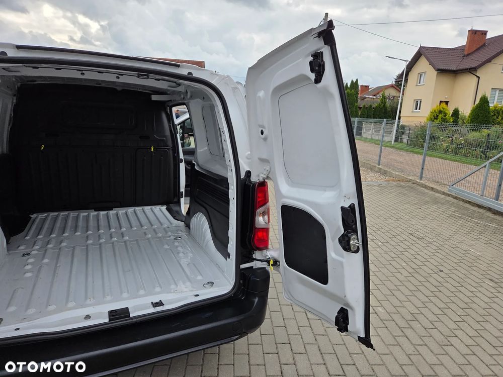 Fiat Doblo - 18