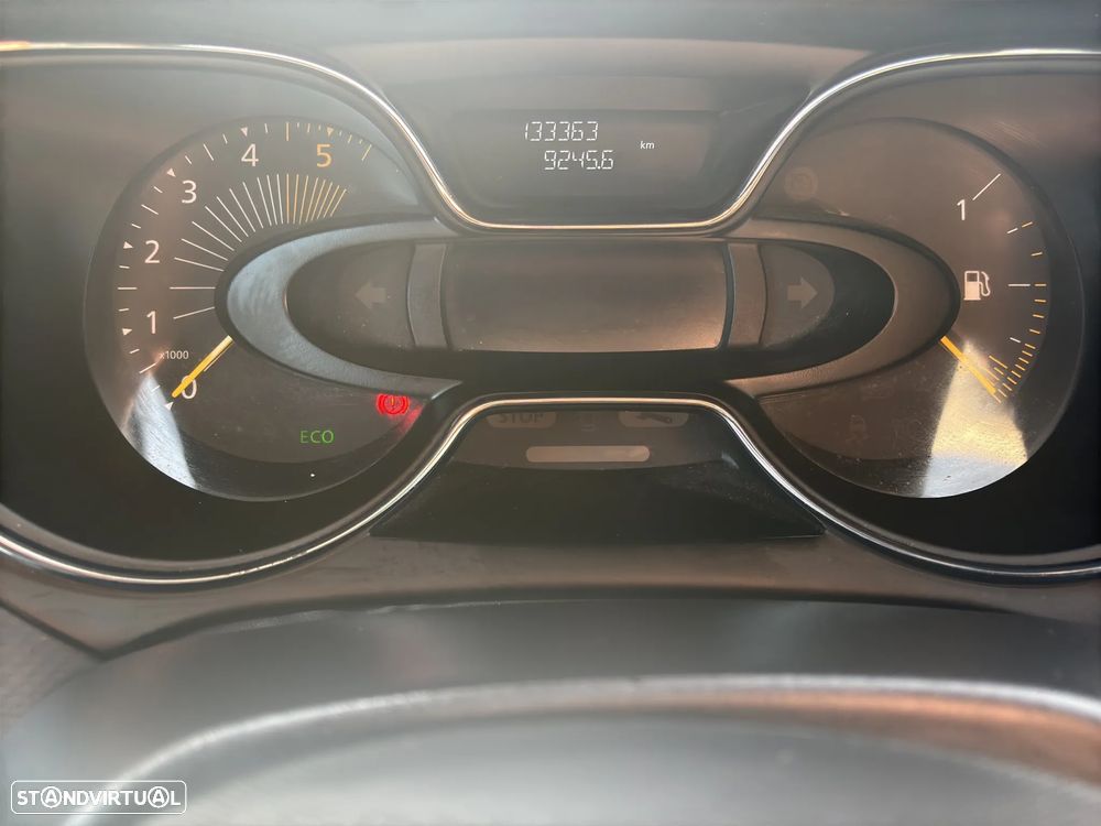 Renault Captur 1.5 dCi Sport EDC - 8