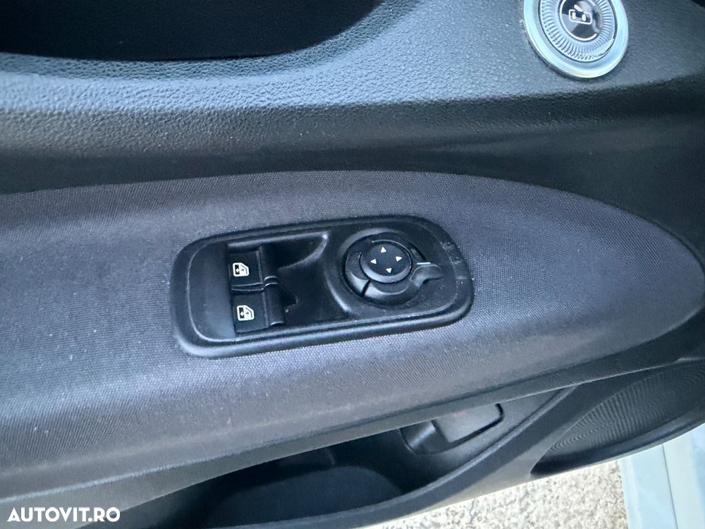 Fiat 500E 42kWh ICON - 22