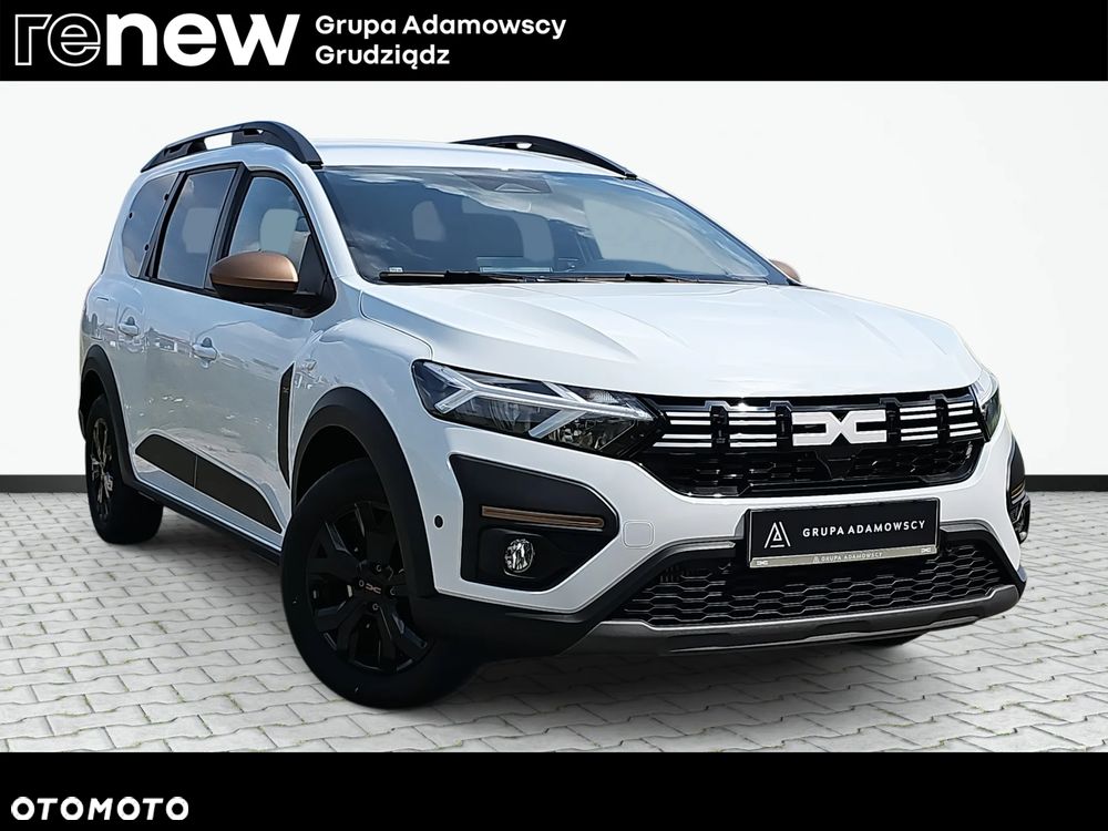 Dacia Jogger 1.0 TCe Extreme 7os - 5