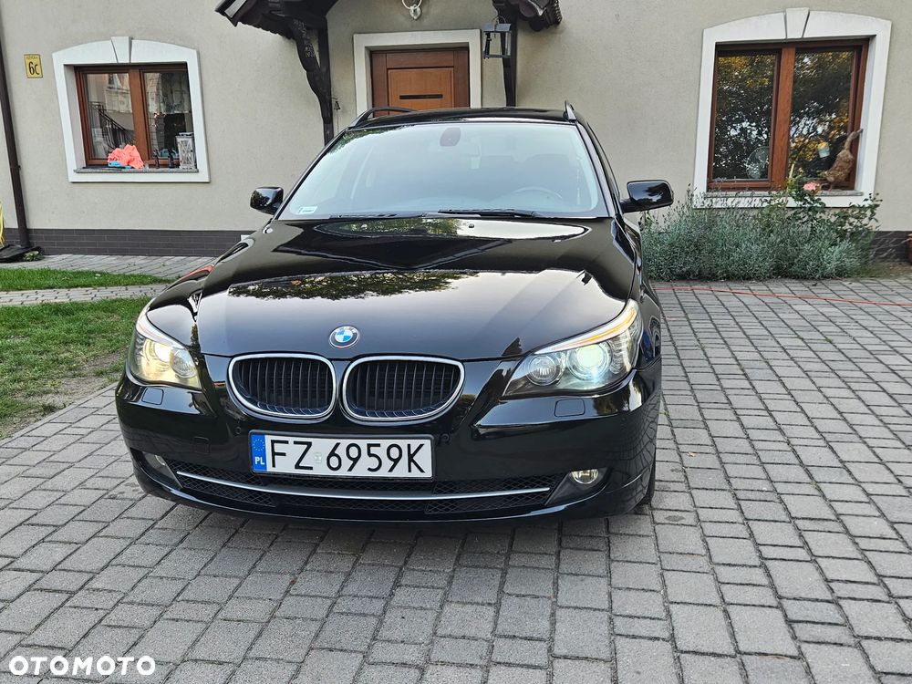 BMW Seria 5 - 22