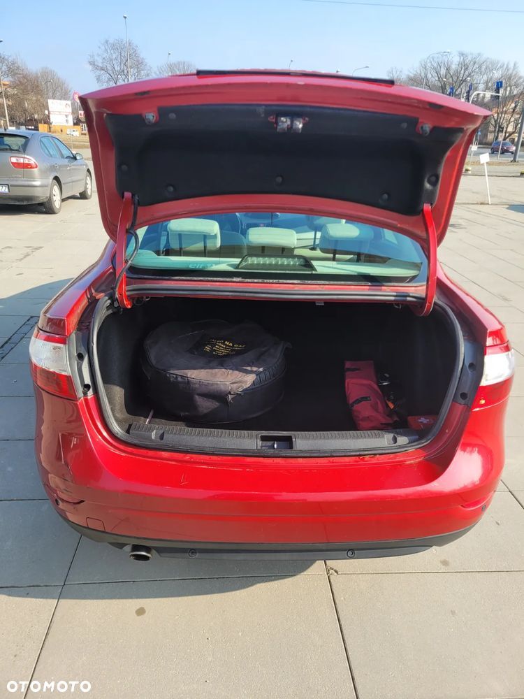 Renault Fluence - 7