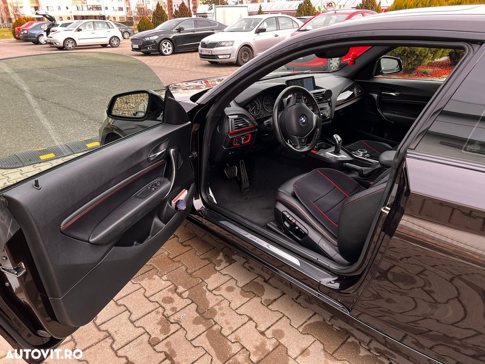 BMW Seria 2 220i Aut. Sport Line - 6