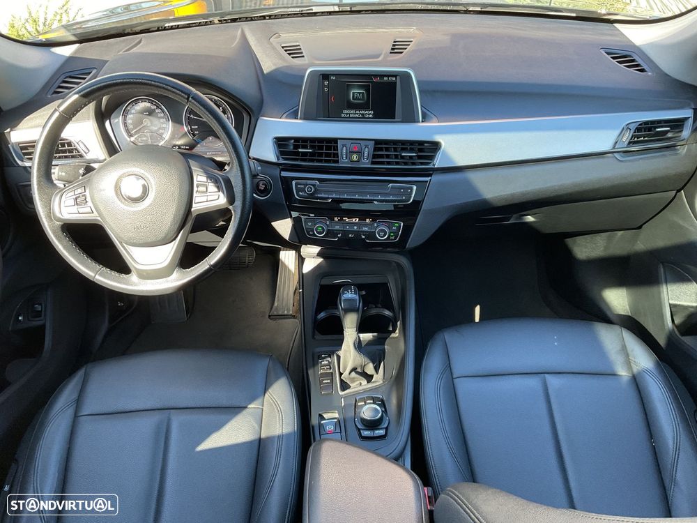 BMW X1 25 e xDrive - 29