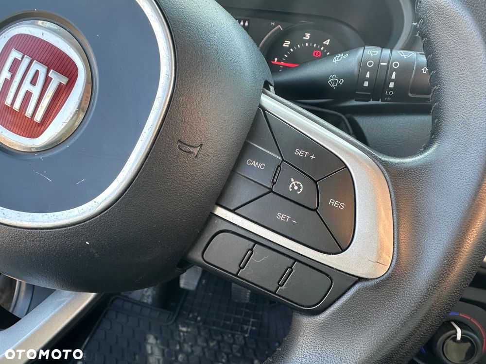 Fiat Tipo 1.3 MultiJet Easy - 9