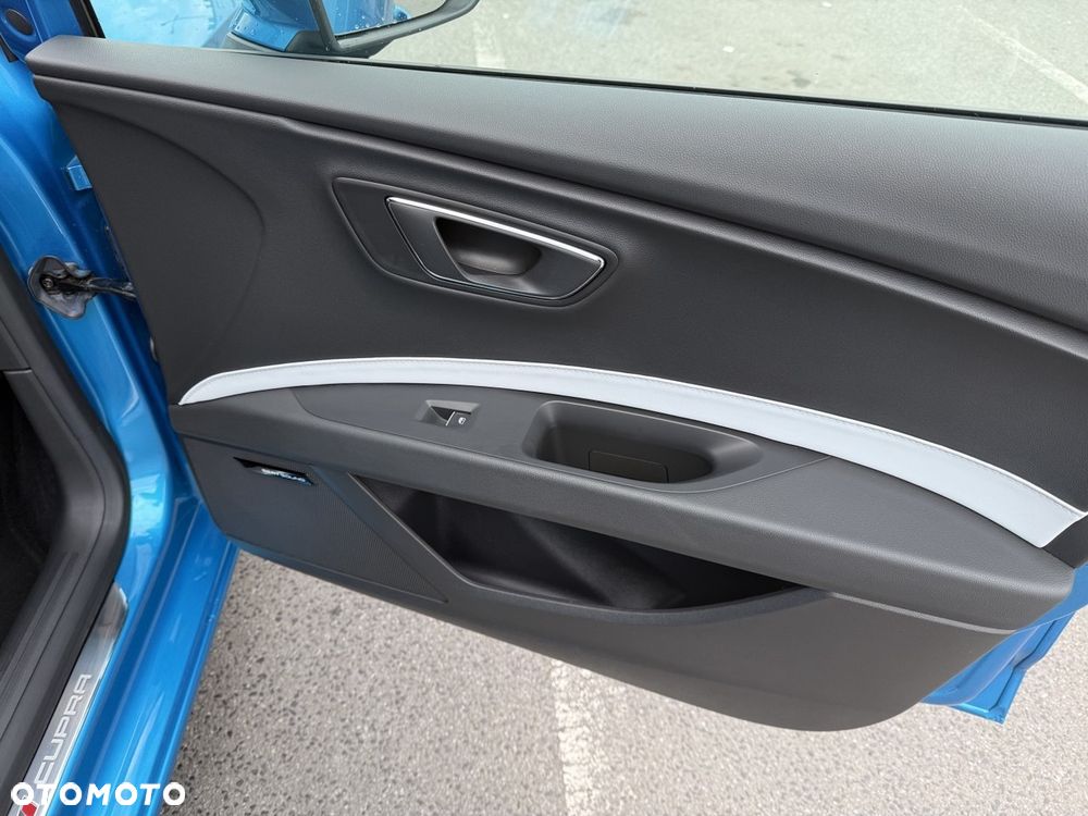 Seat Leon 2.0 TSI Start&Stop DSG Cupra 265 - 14