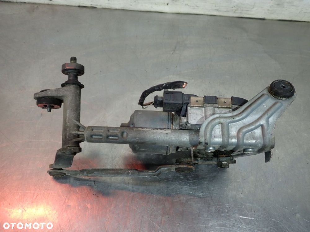 MECHANIZM WYCIERACZEK PRZÓD PRAWY SEAT LEON II 1P0955024B - 2