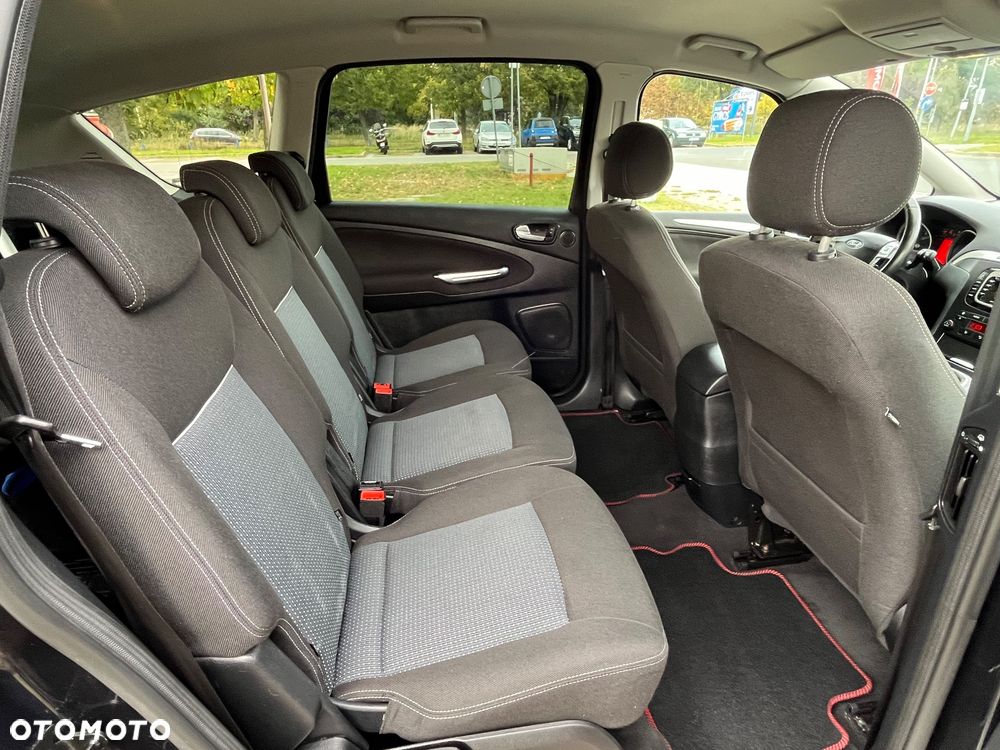 Ford S-Max 2.0 TDCi Trend - 21