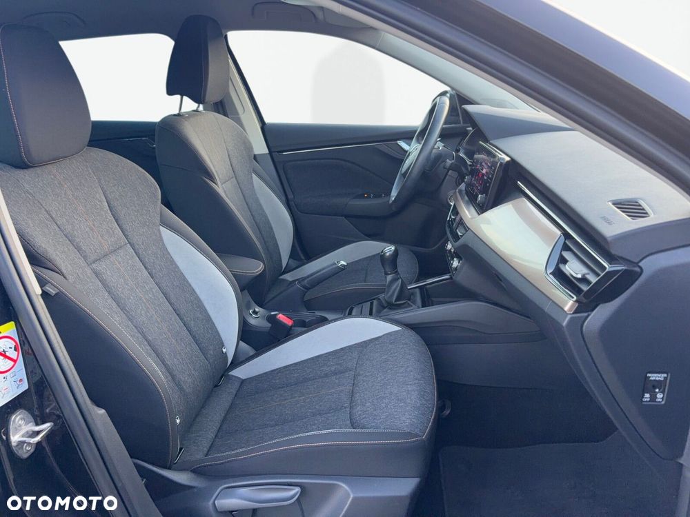 Skoda Scala 1.0 TSI Style - 14