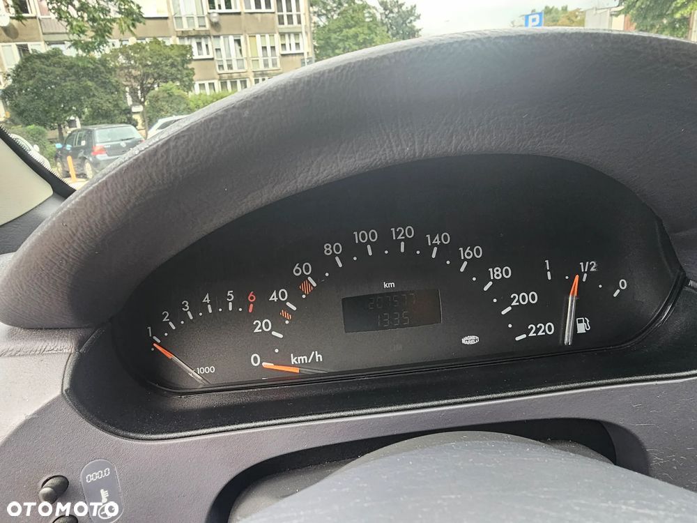 Mercedes-Benz Klasa A 140 Classic - 10
