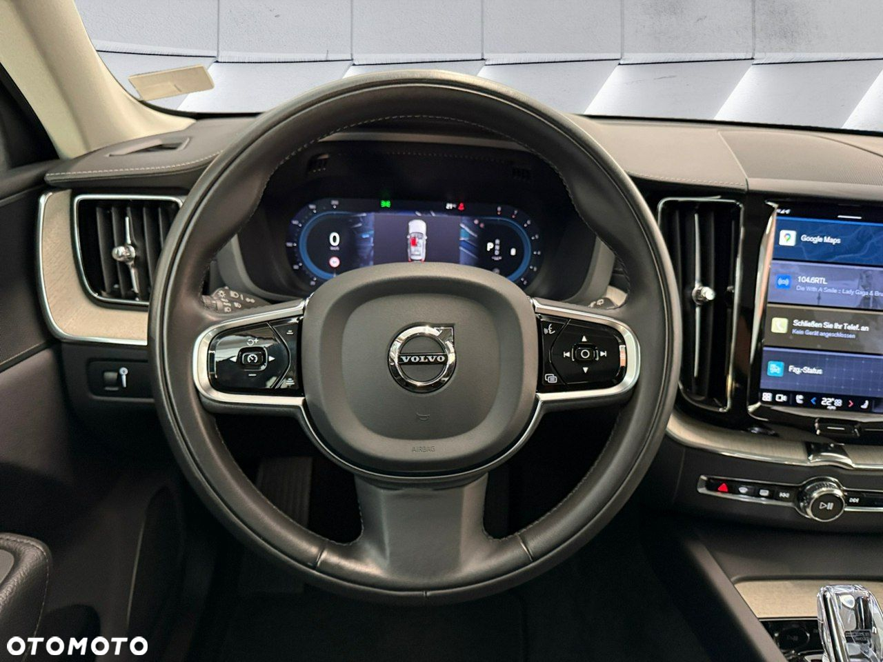 Volvo XC 60 B4 B Geartronic Inscription - 8