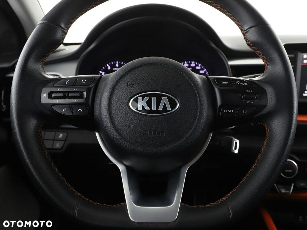 Kia Stonic 1.0 T-GDI M - 21