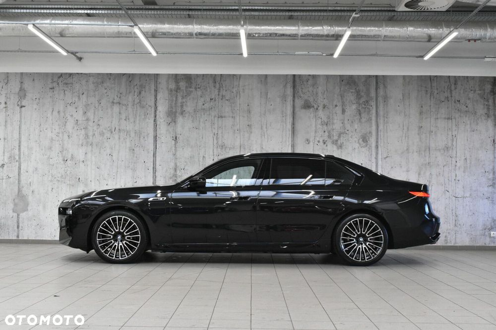 BMW Seria 7 - 3