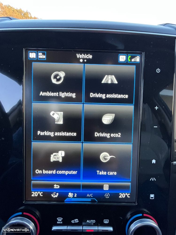 Renault Koleos ENERGY dCi 175 X-tronic 4WD INITIALE PARIS - 9