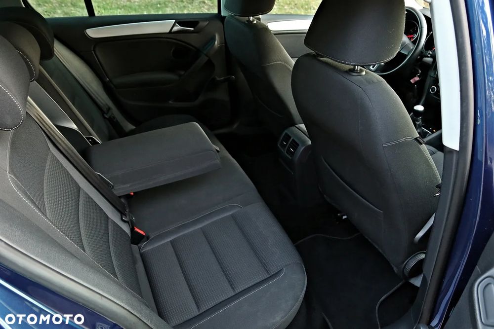 Volkswagen Golf 1.4 TSI United - 13