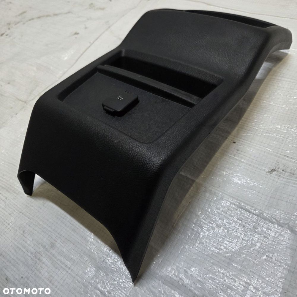 FORD S-MAX MK2 II KRATKA NAWIEWU TUNELU EM2B-R045A12-A - 4
