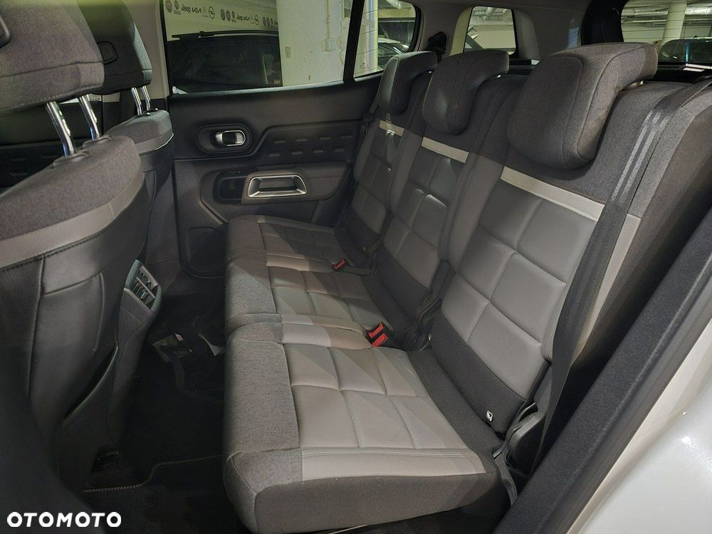 Citroën C5 Aircross 1.6 PHEV 225 Shine Pack EAT8 - 17