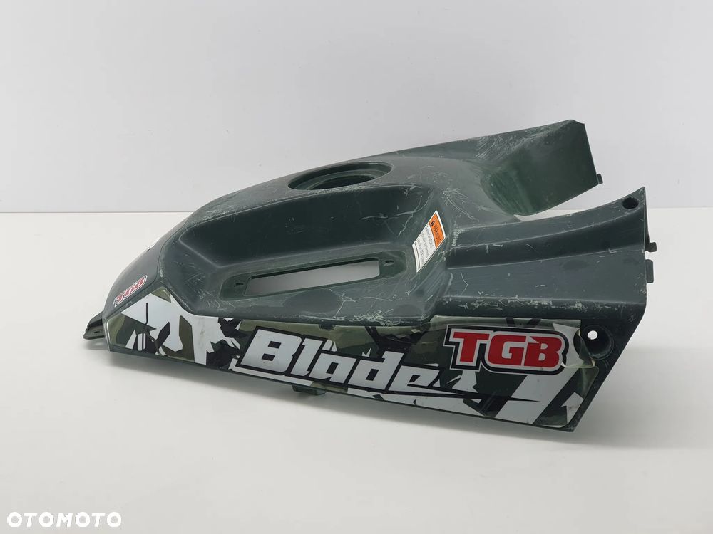 OSLONA NAKLDKA  TGB BLADE 550 - 7