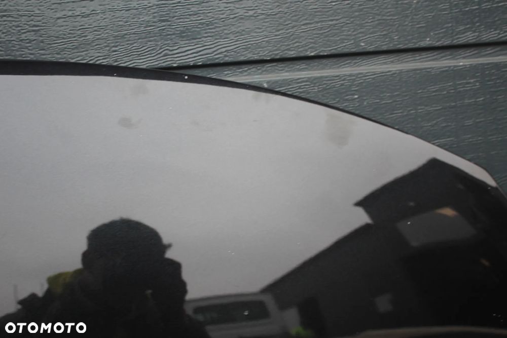 MASKA POKRYWA SILNIKA OPEL ZAFIRA C Z22C - 10