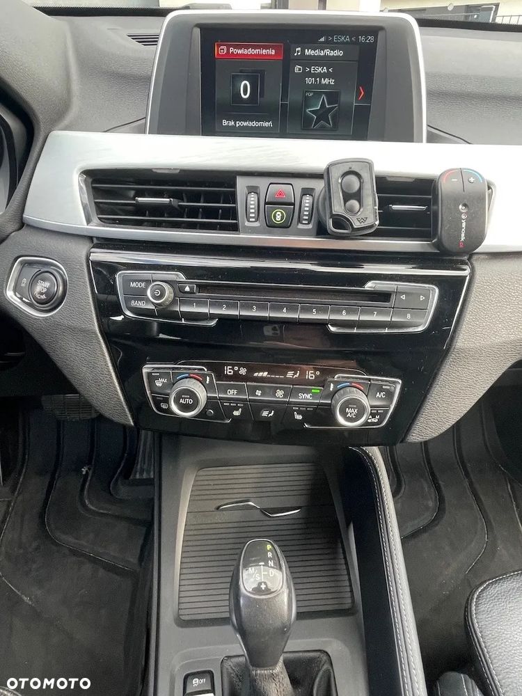 BMW X1 - 19