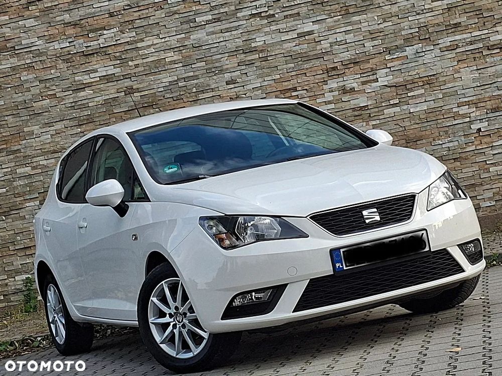 Seat Ibiza 1.2 TSI Colour Edition - 16