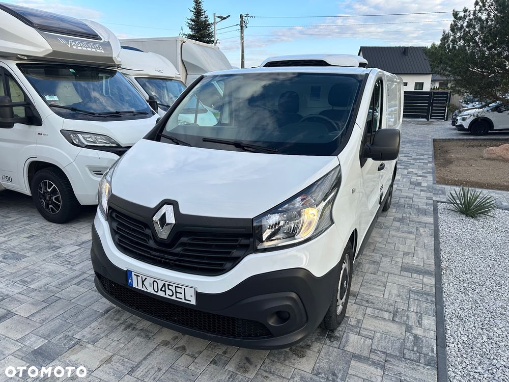 Renault Trafic - 28