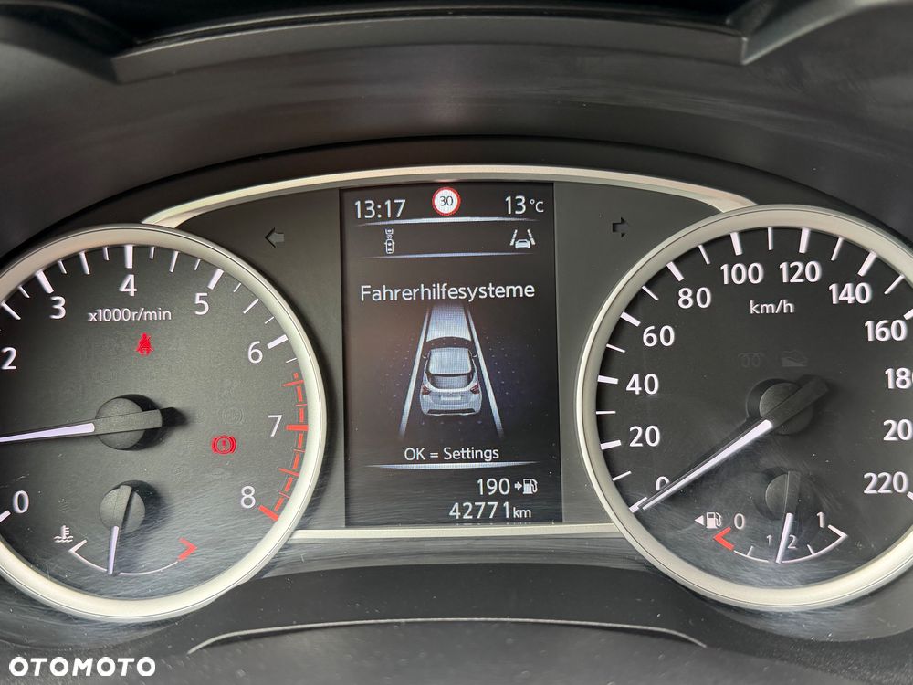 Nissan Micra 0.9 IG-T Visia Plus - 14