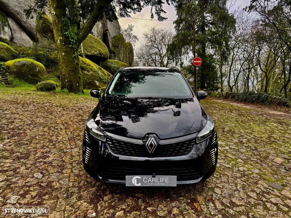 Renault Clio 1.0 TCe Techno - 29