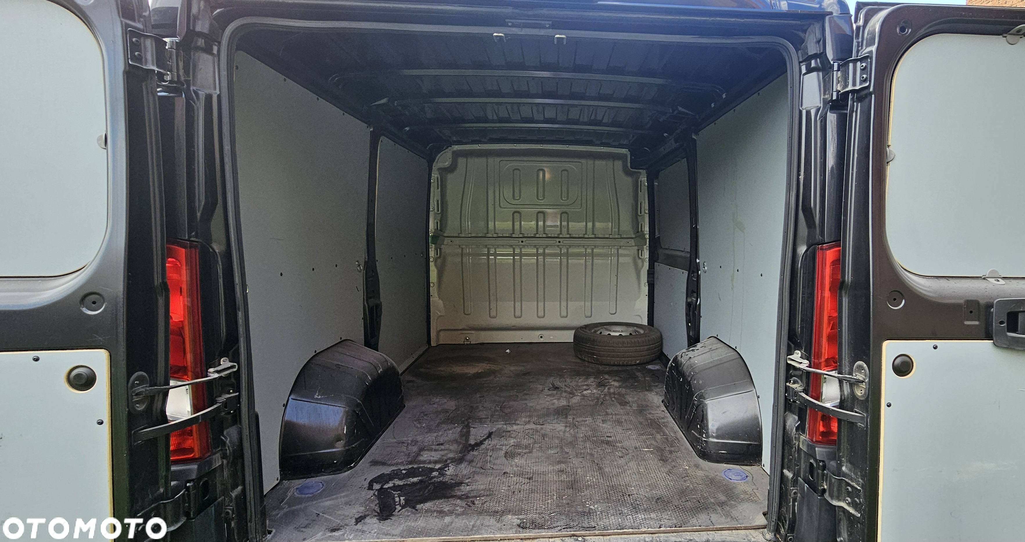Peugeot Boxer - 11