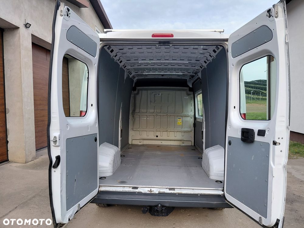 Fiat DUCATO - 9