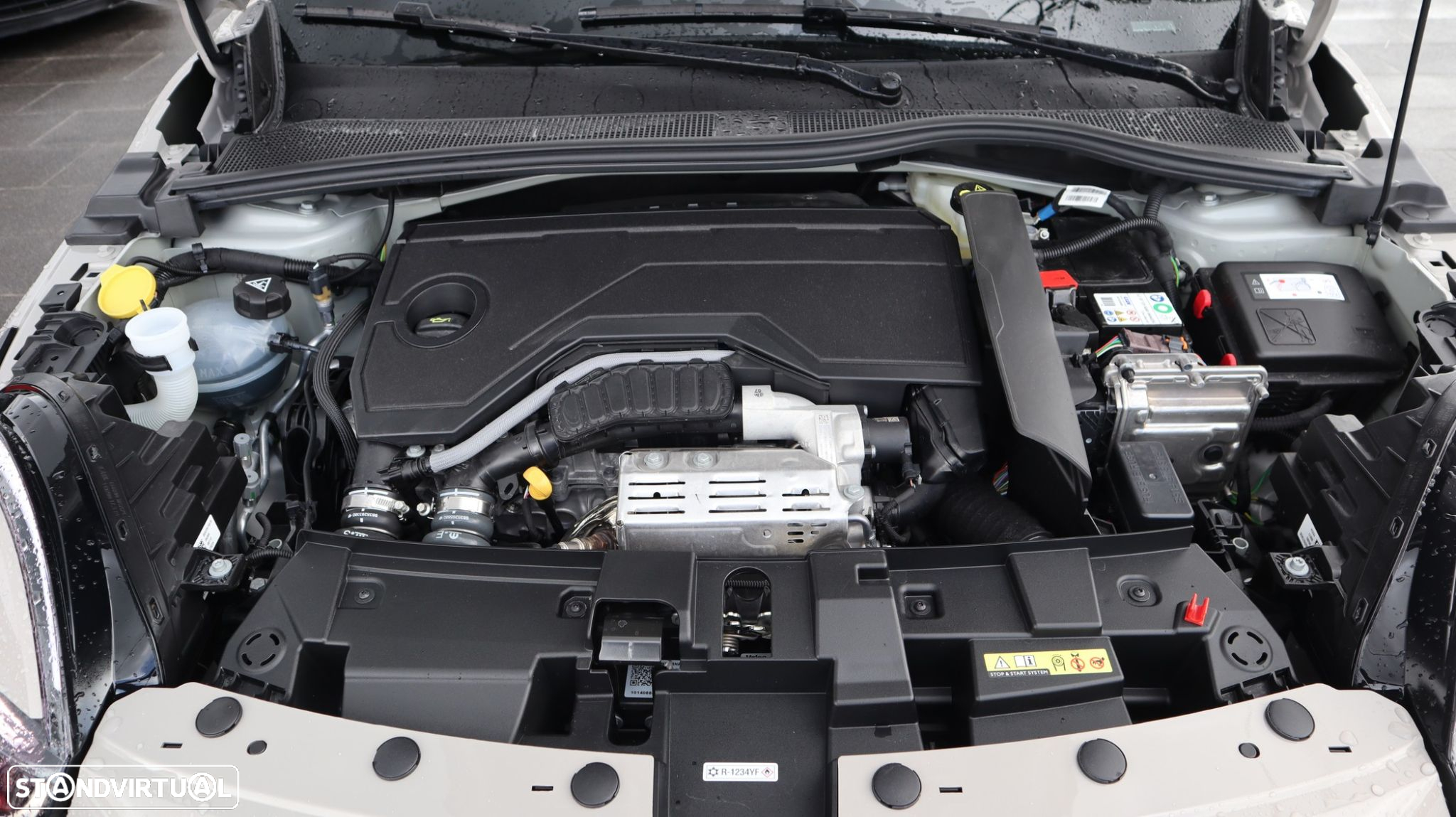Fiat 600 1.2 Hybrid - 26