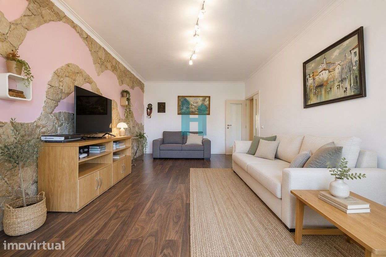 Apartamento T3 em Portimão, Quinta das Romanzeiras - Grande imagem: 4/24