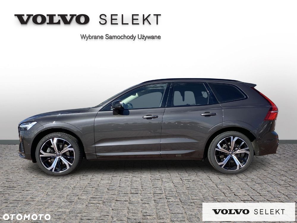 Volvo XC 60 - 3