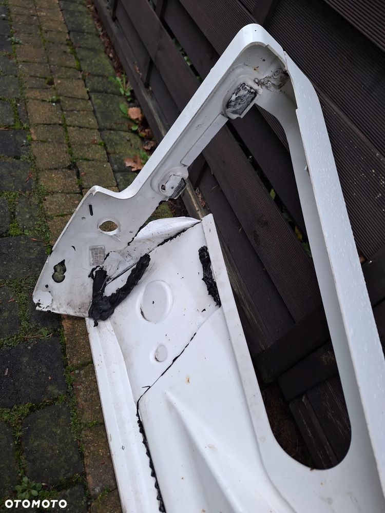 KAMPER CHAUSSON CHALLENGER ZDERZAK TYŁ TYLNY - 16