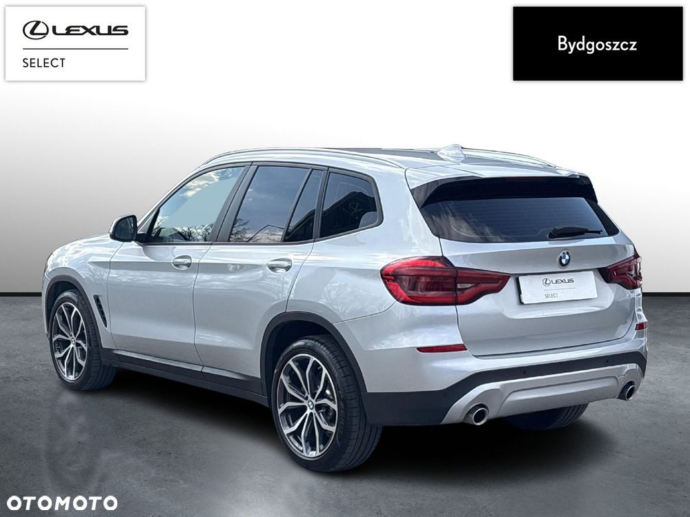 BMW X3 - 4