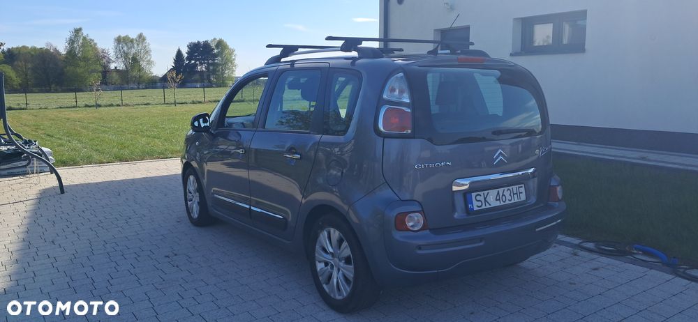 Citroën C3 Picasso - 12