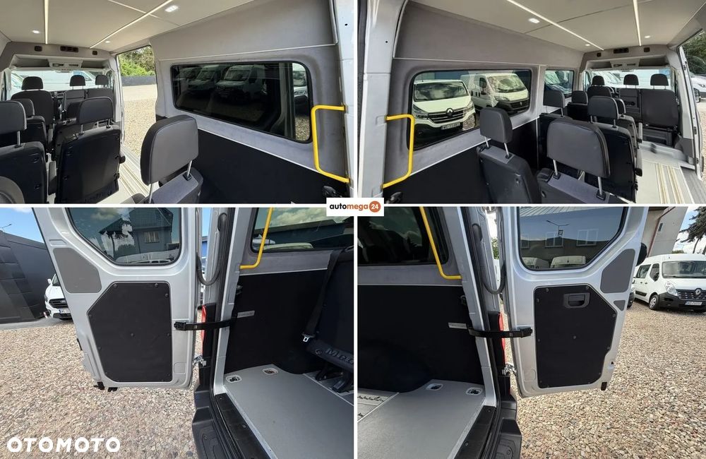 Volkswagen Crafter - 10