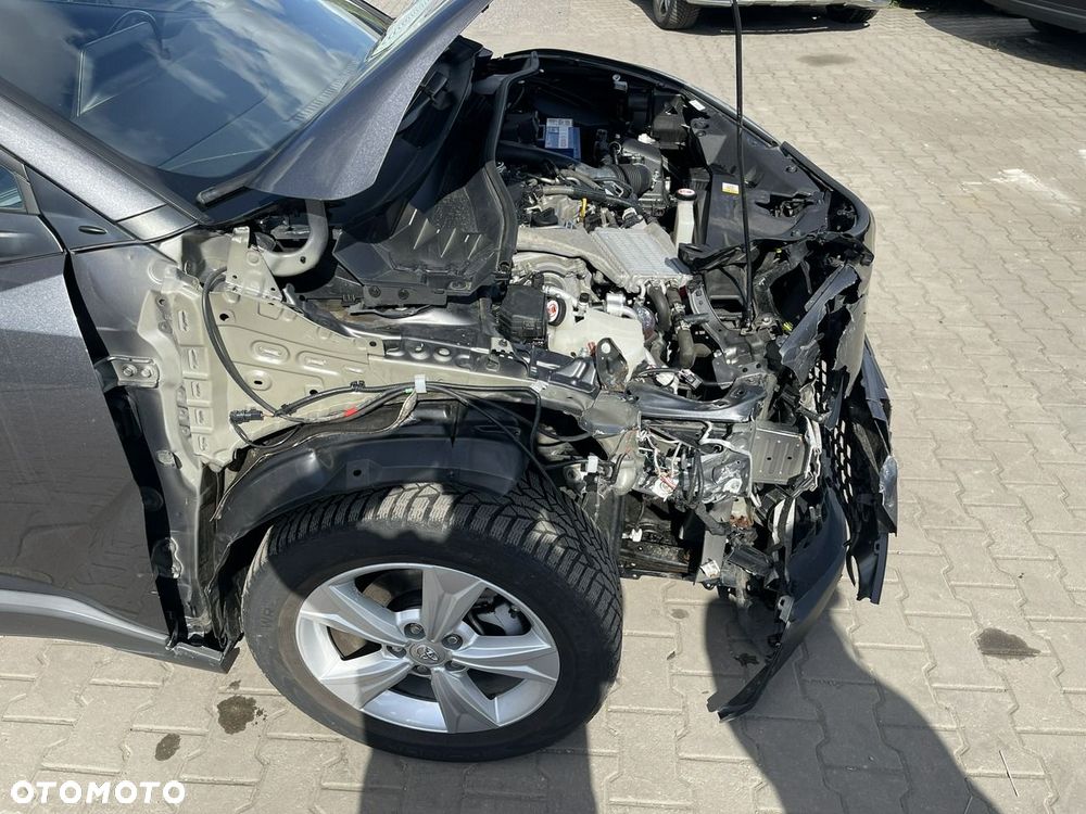 Toyota C-HR 1.2 T Comfort - 6