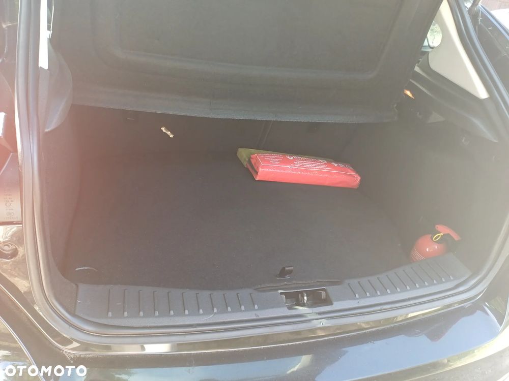 Ford Focus 1.5 TDCi ECOnetic 88g Start-Stopp-System Titanium - 9