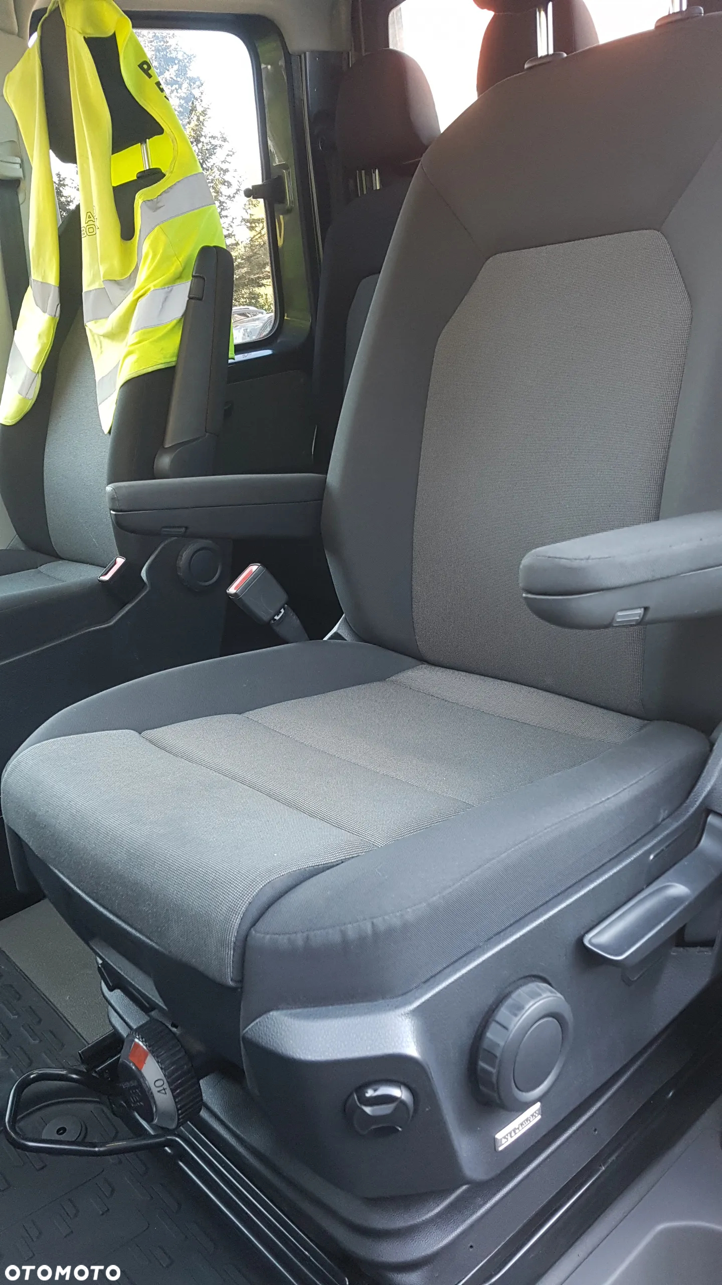 Volkswagen CRAFTER - 13