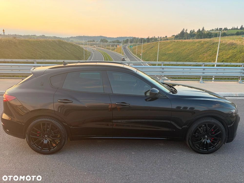 Maserati Levante Q4 - 17