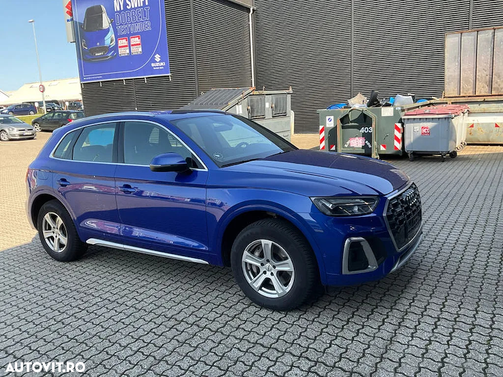 Audi Q5 - 16