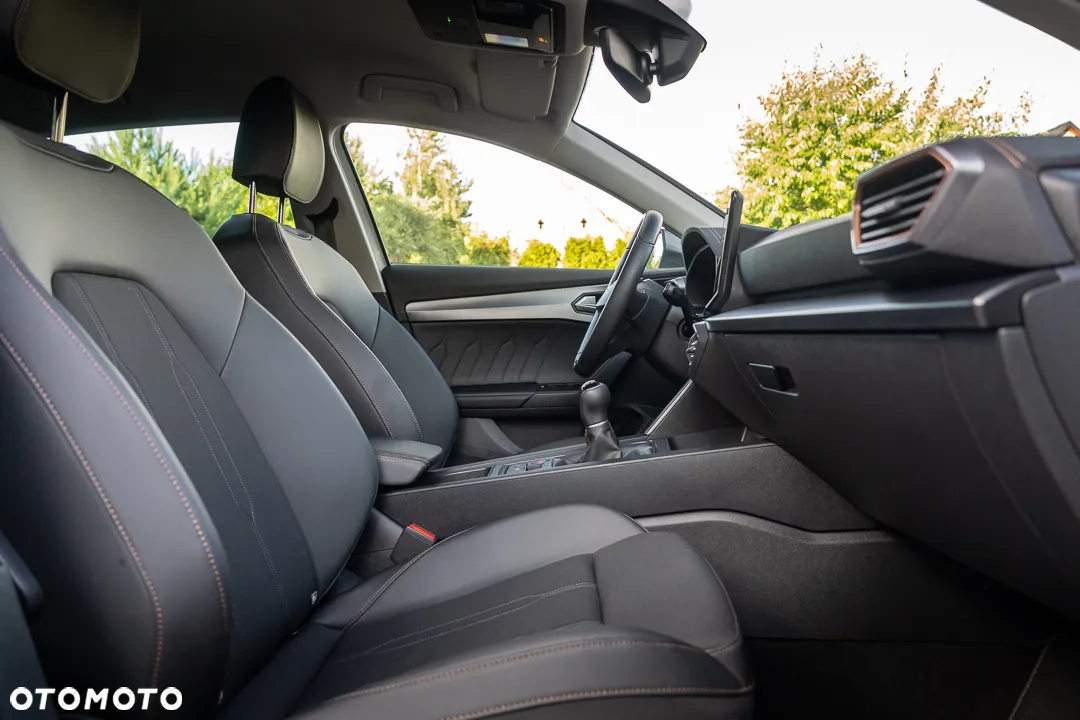 Cupra Formentor 1.5 TSI - 29