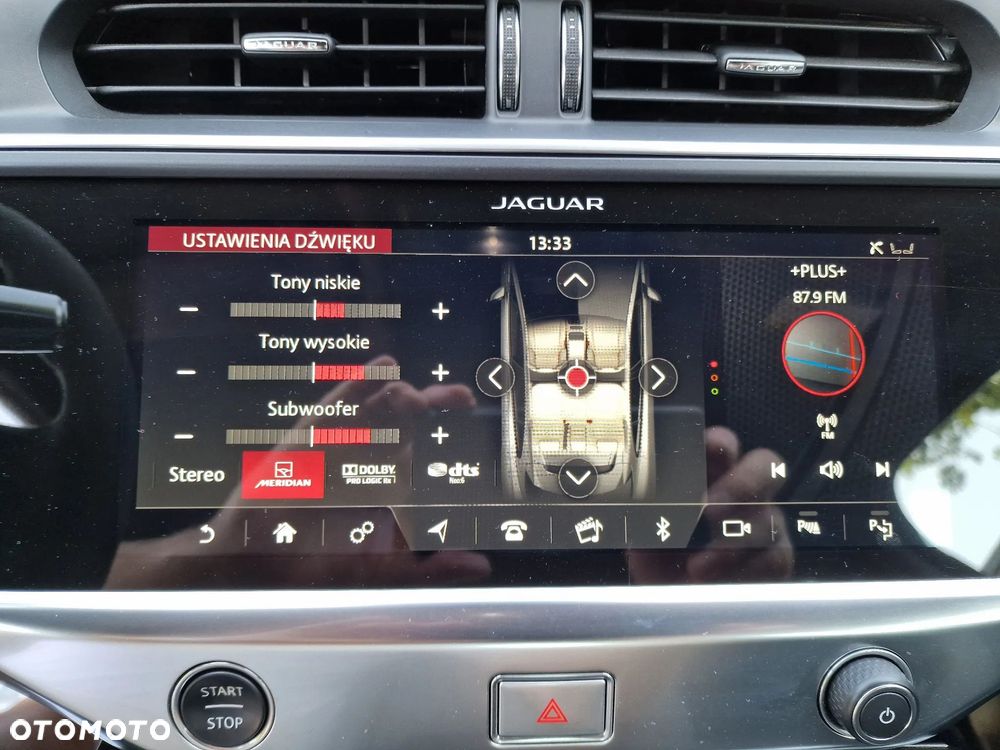 Jaguar I-Pace EV400 AWD HSE - 19