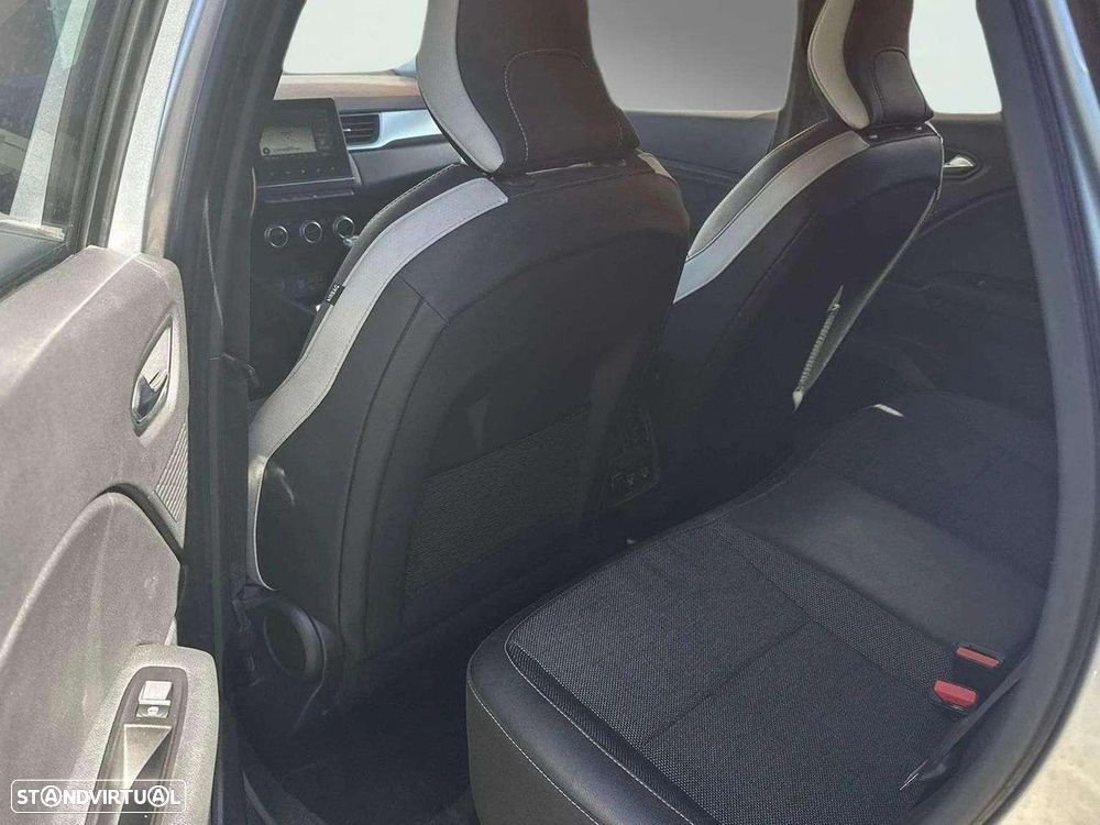 Renault Captur 1.0 TCe Techno - 15