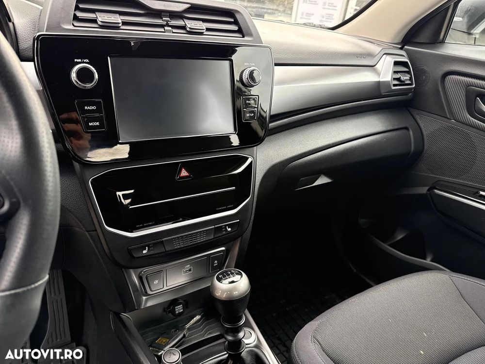 SsangYong Tivoli 1.5 GDI  Turbo STYLE - 24