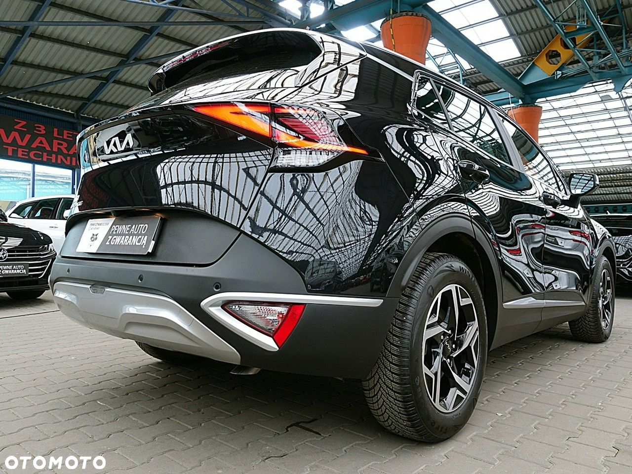 Kia Sportage - 11