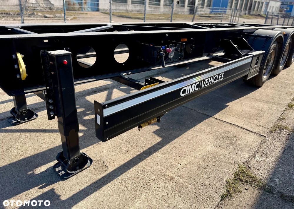 CIMC SC03 45 FLW - 5